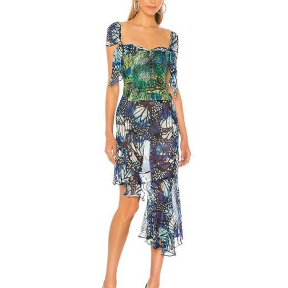 chinese dress ladies Lace Qi Pao Deep V Neck Dress  Kim Shui Studio